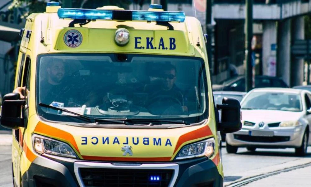 15χρονος έπεσε σε φρεάτιο στο Κορδελιό Θεσσαλονίκης– Απεγκλωβίστηκε από την Πυροσβεστική